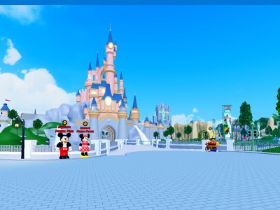 Roblox - darmowa platforma gier 3D - zdjęcie 2