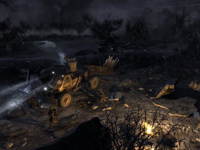 Metro 2033 za darmo - zdjęcie 9