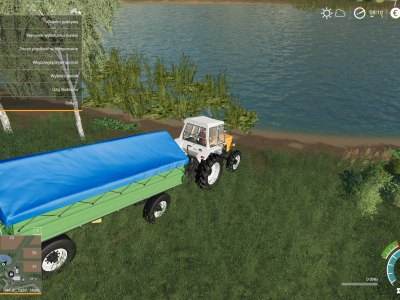 Farming Simulator 19 - teraz pełna wersja całkowicie za darmo! - zdjęcie 6