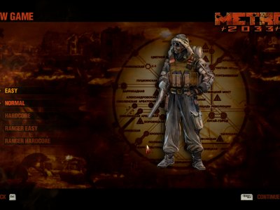 Metro 2033 za darmo - zdjęcie 1