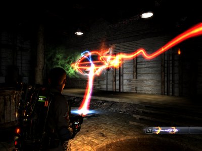 Ghostbusters: The Video Game Remastered (Pogromcy Duchów) - zdjęcie 6