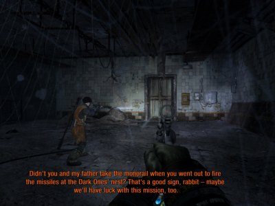 Metro: Last Light Redux - zdjęcie 13