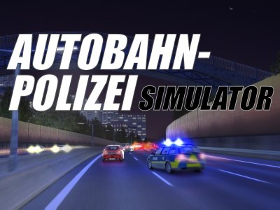 Autobahn Police Simulator - zdjęcie 1