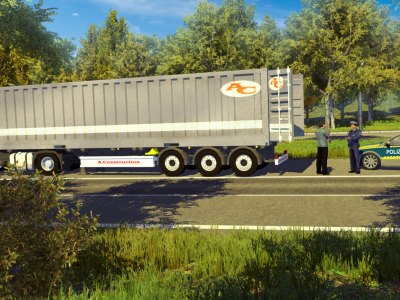Autobahn Police Simulator - zdjęcie 9
