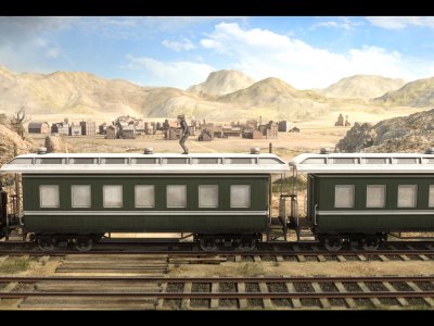 Railway Empire - za darmo - zdjęcie 3