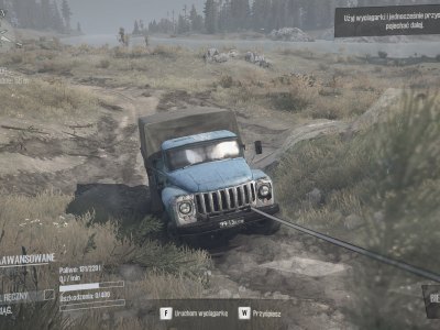 MudRunner do pobrania za darmo - zdjęcie 4