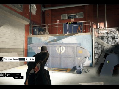 Watch Dogs - teraz za darmo pełna wersja - zdjęcie 2