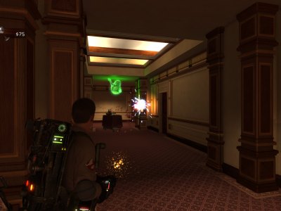 Ghostbusters: The Video Game Remastered (Pogromcy Duchów) - zdjęcie 10