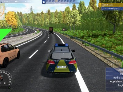 Autobahn Police Simulator - zdjęcie 6