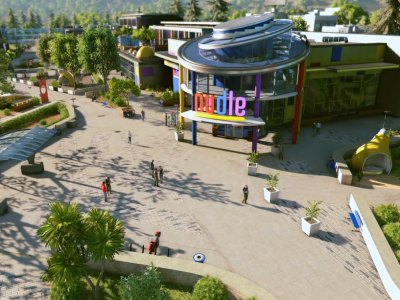 Watch Dogs 2 - tylko teraz do pobrania za darmo - zdjęcie 8