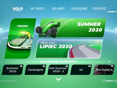 Trackmania ZA DARMO - zdjęcie 1