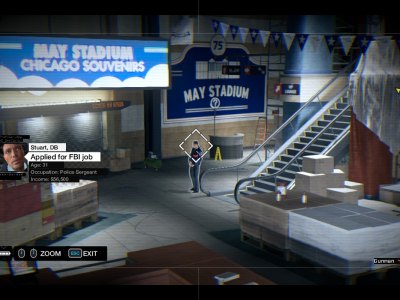 Watch Dogs - teraz za darmo pełna wersja - zdjęcie 3
