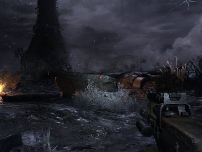 Metro 2033 za darmo - zdjęcie 6