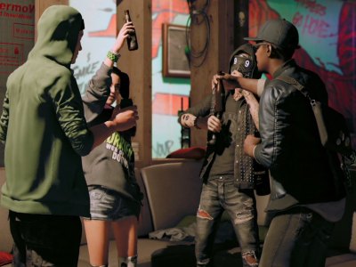 Watch Dogs 2 - tylko teraz do pobrania za darmo - zdjęcie 5
