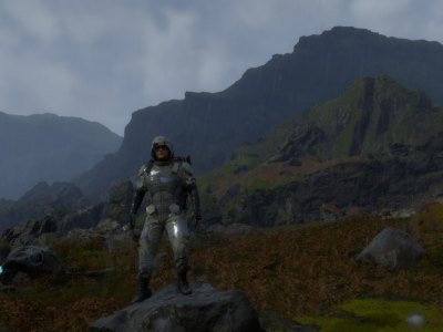 Death Stranding - darmowa jeszcze kilka dni - zdjęcie 7