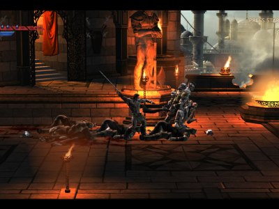 Cztery gry ze stajni SEGA za darmo - zdjęcie 11