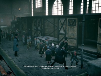 Assassins Creed Syndicate - do pobrania za darmo - zdjęcie 2