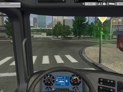 Euro Truck Simulator - zdjęcie 5