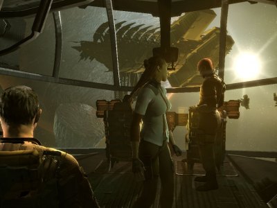 Dead Space - pełna wersja całkowicie za darmo - zdjęcie 2