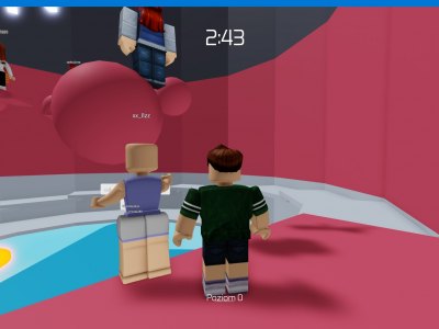 Roblox - darmowa platforma gier 3D - zdjęcie 3
