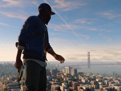 Watch Dogs 2 - tylko teraz do pobrania za darmo - zdjęcie 1
