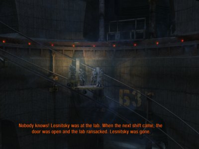 Metro: Last Light Redux - zdjęcie 6