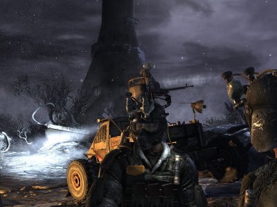 Metro 2033 za darmo - zdjęcie 8
