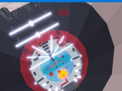Roblox - darmowa platforma gier 3D - zdjęcie 5