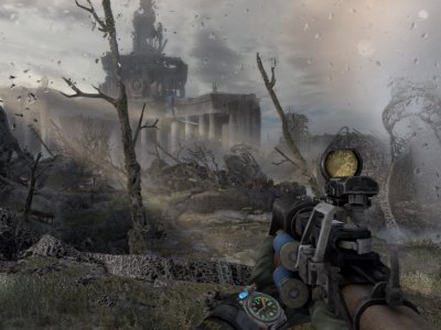 Metro: Last Light Redux - zdjęcie 17