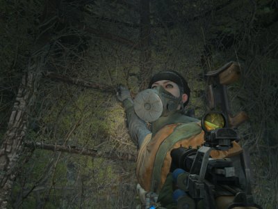 Metro: Last Light Redux - zdjęcie 14