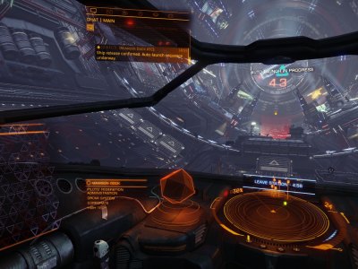 Elite Dangerous - zdjęcie 5
