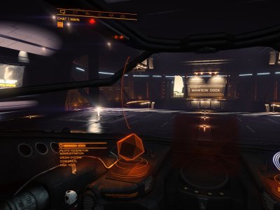 Elite Dangerous - zdjęcie 3