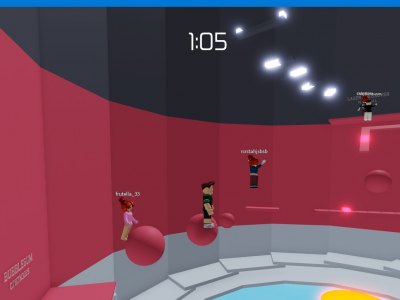 Roblox - darmowa platforma gier 3D - zdjęcie 4