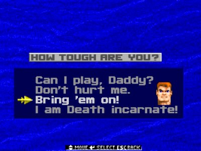 Wolfenstein 3D, Spear of Destiny - zdjęcie 10
