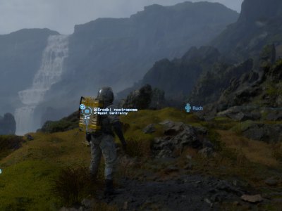 Death Stranding - darmowa jeszcze kilka dni - zdjęcie 5