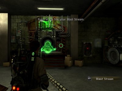 Ghostbusters: The Video Game Remastered (Pogromcy Duchów) - zdjęcie 4