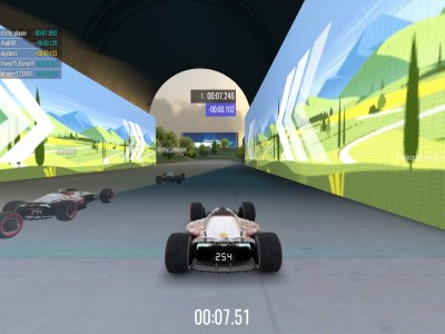 Trackmania ZA DARMO - zdjęcie 6