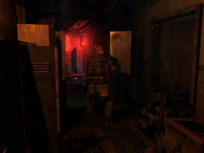 Metro 2033 za darmo - zdjęcie 2