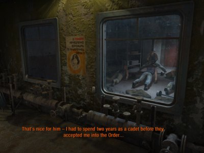 Metro: Last Light Redux - zdjęcie 3