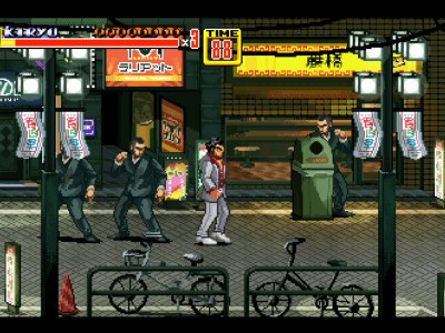 Cztery gry ze stajni SEGA za darmo - zdjęcie 7