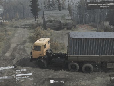 MudRunner do pobrania za darmo - zdjęcie 7