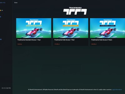 Trackmania ZA DARMO - zdjęcie 3