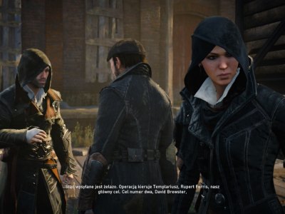 Assassins Creed Syndicate - do pobrania za darmo - zdjęcie 4