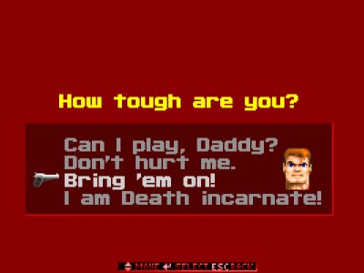 Wolfenstein 3D, Spear of Destiny - zdjęcie 4