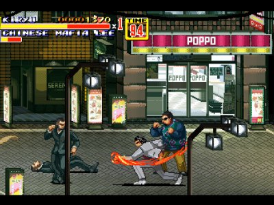 Cztery gry ze stajni SEGA za darmo - zdjęcie 8