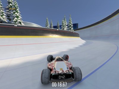 Trackmania ZA DARMO - zdjęcie 9