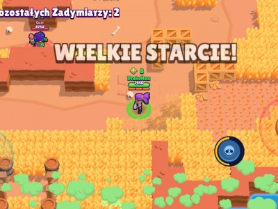 Brawl Stars - świetna gra na telefon - zdjęcie 11