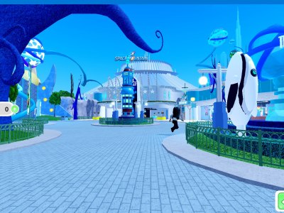 Roblox - darmowa platforma gier 3D - zdjęcie 1
