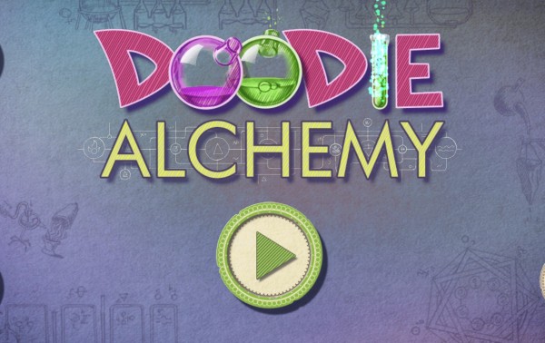 Doodle Alchemy - podpowiedzi, kombinacje, gra podobna do Małego Alchemika