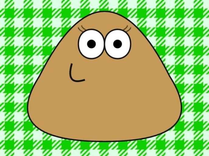 Pou - nieograniczona kasa (unlimited coins), dużo pieniędzy, hack, cheat